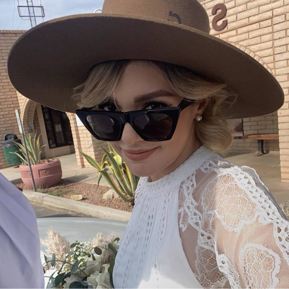 Meet your Posher, Kimi